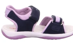 Superfit Sunny Sandale Leder 06127
