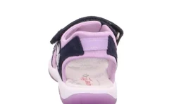 Superfit Sunny Sandale Leder 06127