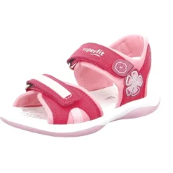 Superfit Sunny Sandale Leder 06127