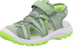 superfit Tonado light hellgrün gelb S13  1-009029-7500