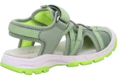 superfit Tonado light hellgrün gelb S13 1-009029-7500