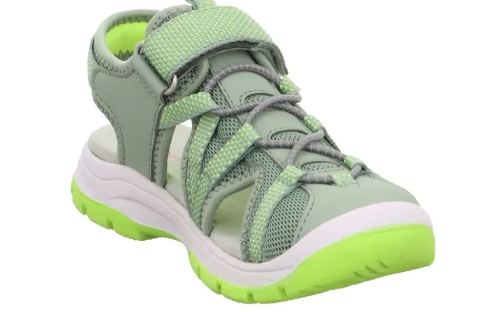 superfit Tonado light hellgrün gelb S13 1-009029-7500