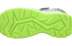 superfit Tonado light hellgrün gelb S13 1-009029-7500