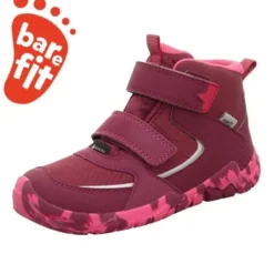 superfit Trace  rot/pink S24 1-006033-5000