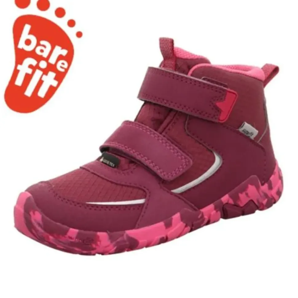 superfit Trace rot/pink S24 1-006033-5000