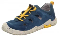 superfit TRACE Sneaker blau S14 1-006037-8000