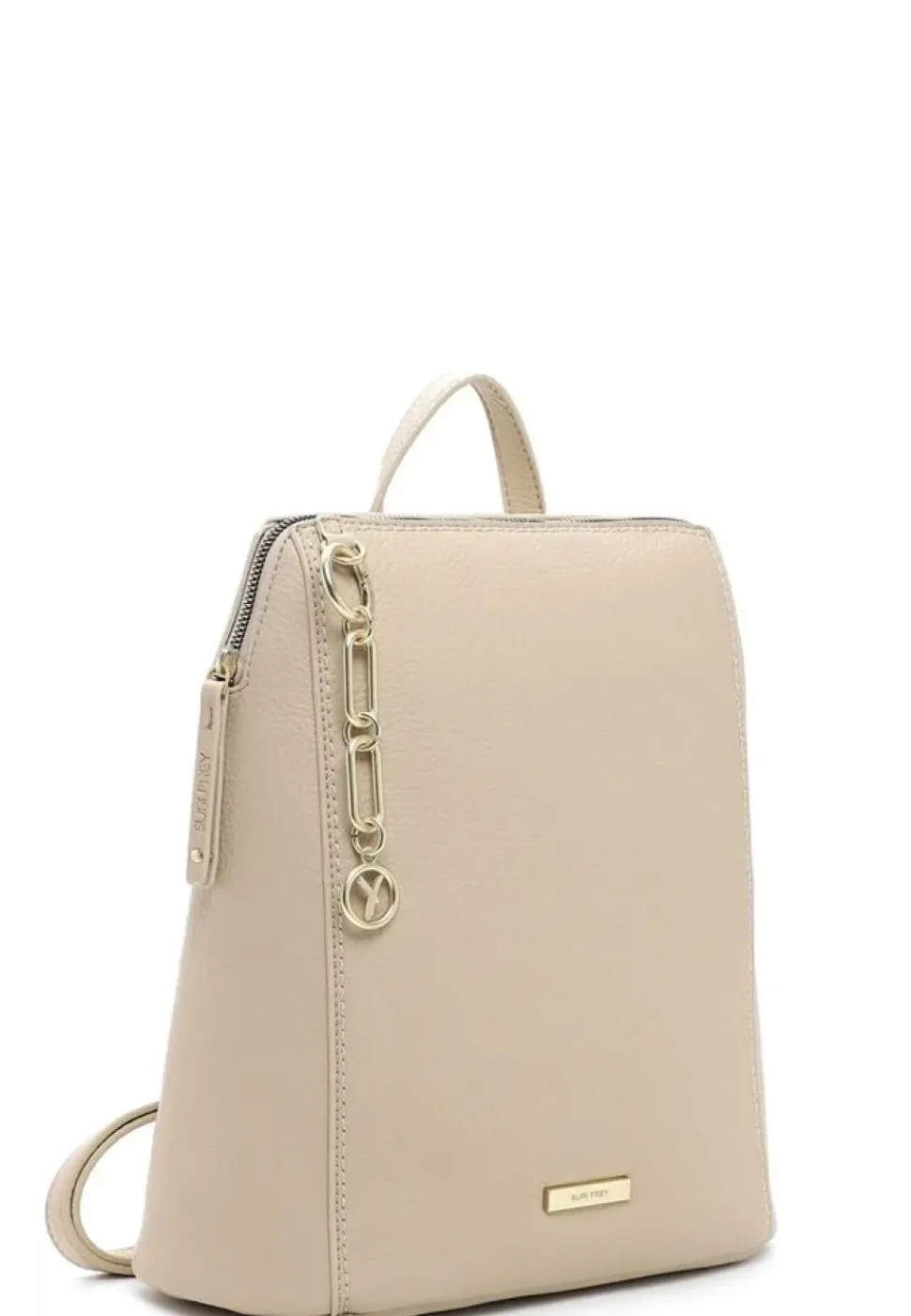 SURI FREY Rucksack SFY Ginny beige S14 14196,900