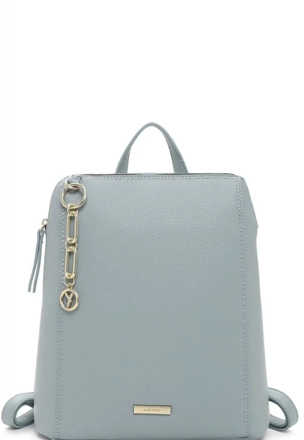 SURI FREY Rucksack SFY Ginny blau S14 14196,530