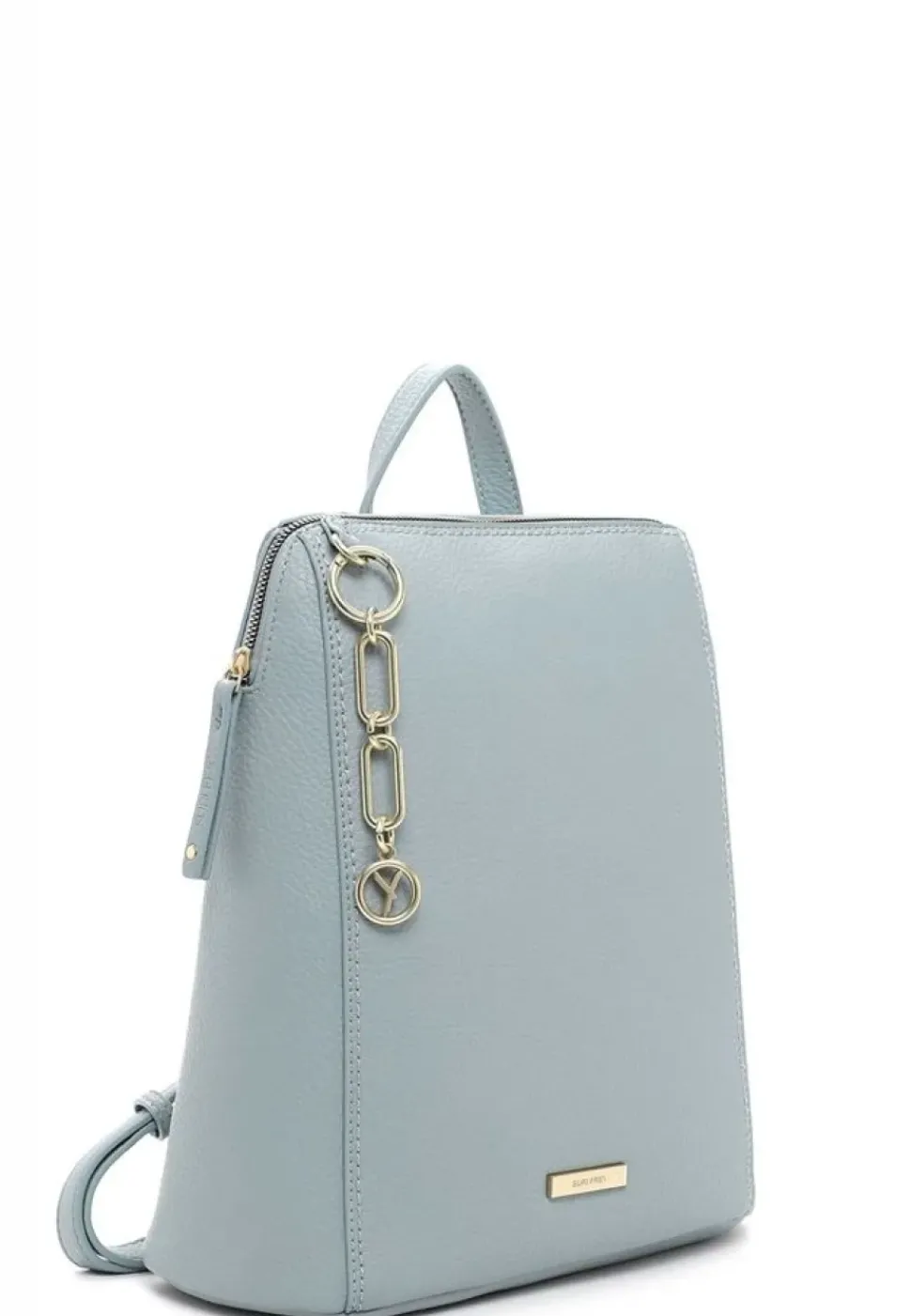 SURI FREY Rucksack SFY Ginny blau S14 14196,530