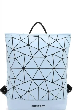 SURI FREY Rucksack SFY SURI Sports Jessy-Lu blau S14 18041,531