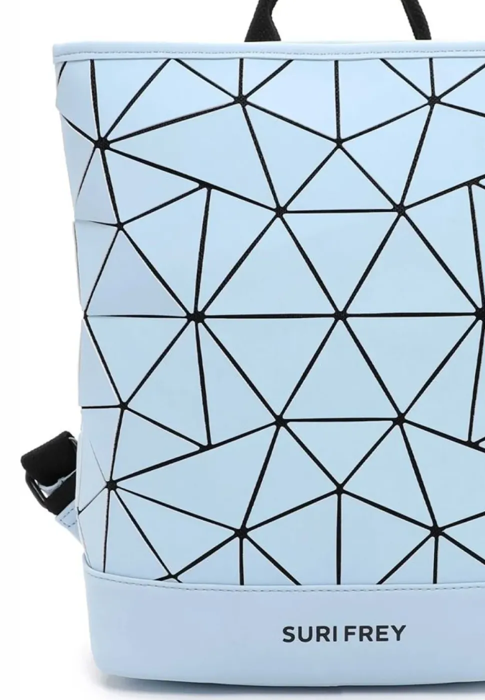 SURI FREY Rucksack SFY SURI Sports Jessy-Lu blau S14 18041,531