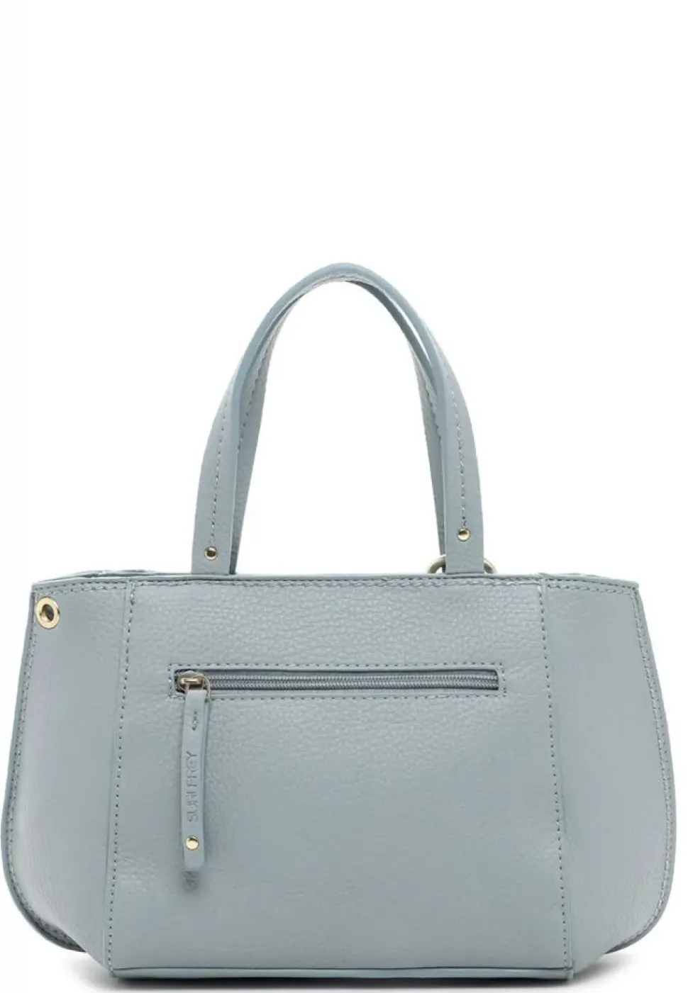 SURI FREY Shopper SFY Ginny Kettendetail blau S14 14194,530