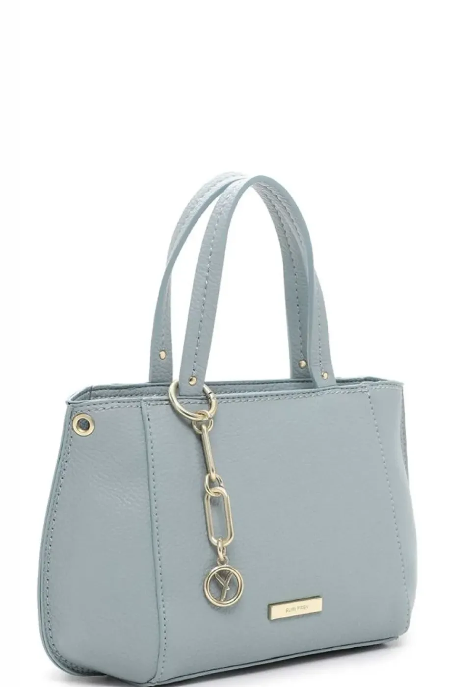 SURI FREY Shopper SFY Ginny Kettendetail blau S14 14194,530