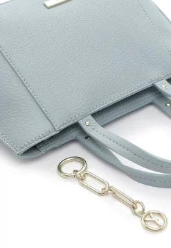 SURI FREY Shopper SFY Ginny Kettendetail blau S14 14194,530