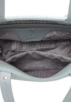 SURI FREY Shopper SFY Ginny Kettendetail blau S14 14194,530