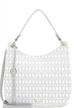 Tamaris Beutel Linn Handtasche weiß S23 32264,300