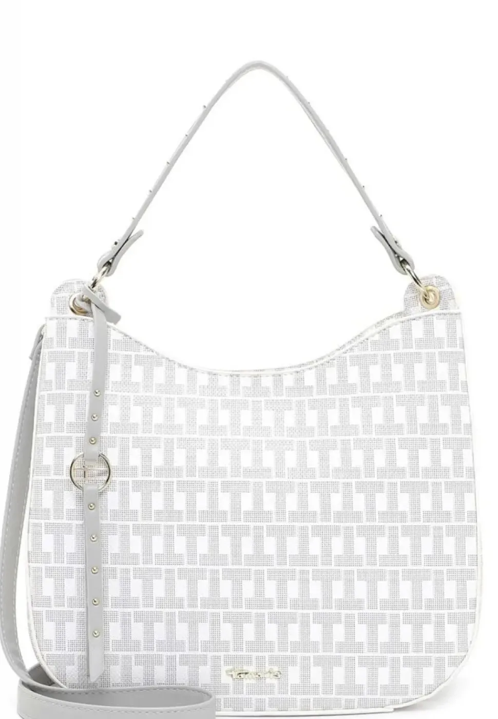 Tamaris Beutel Linn Handtasche weiß S23 32264,300