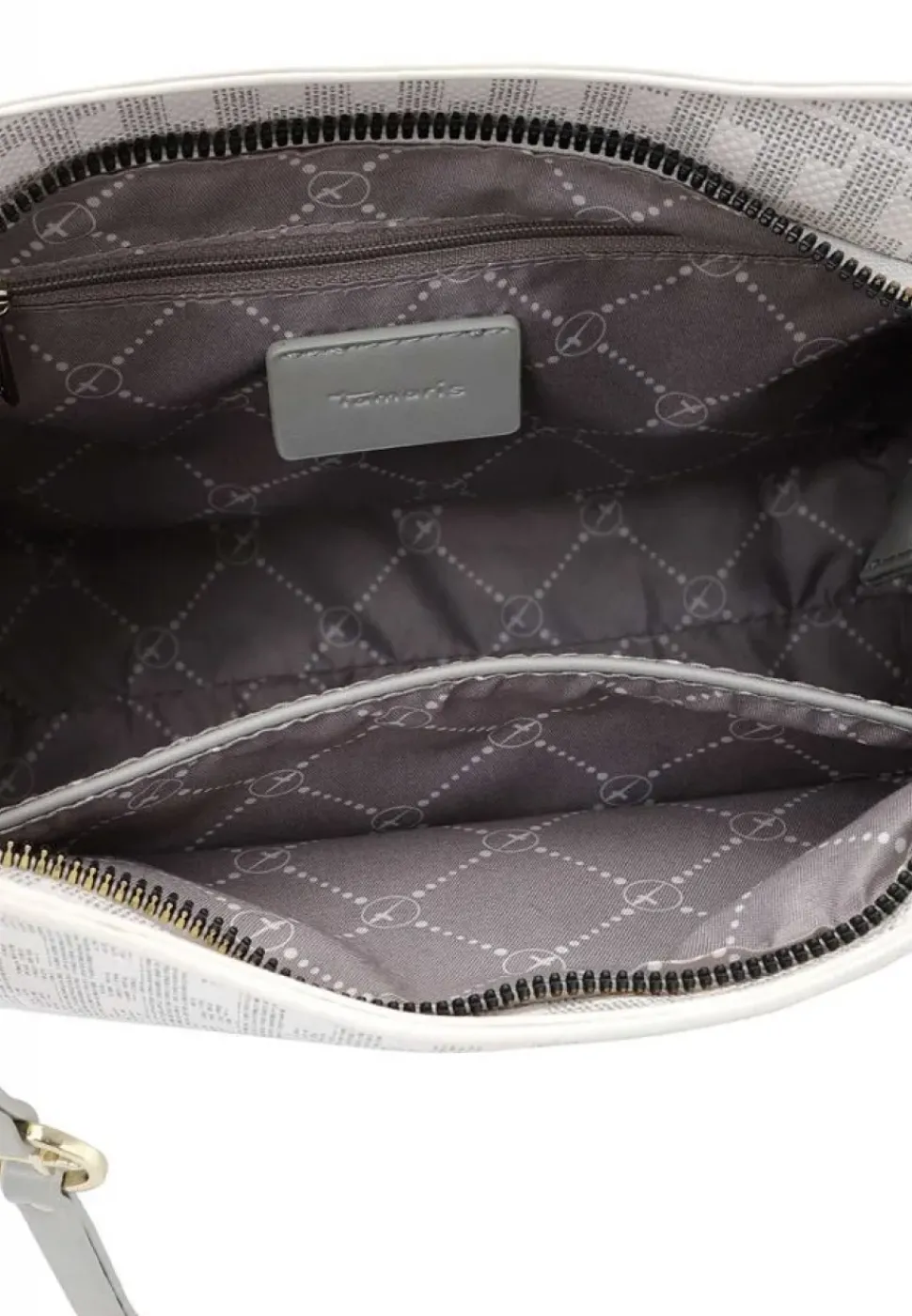 Tamaris Beutel Linn Handtasche weiß S23 32264,300
