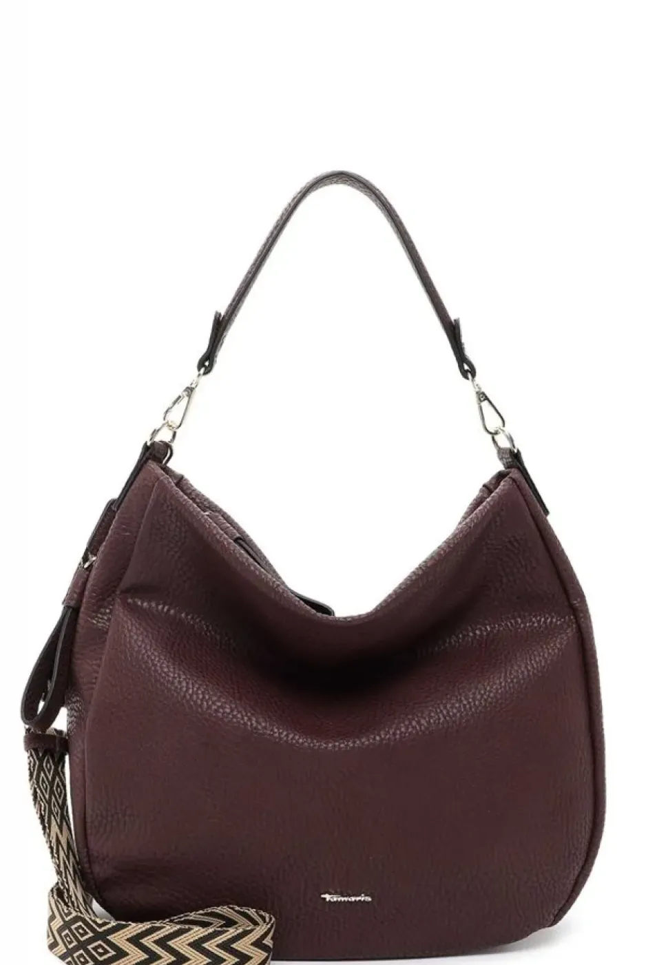 Tamaris Beutel Martha Handtasche rot S23 32482,690
