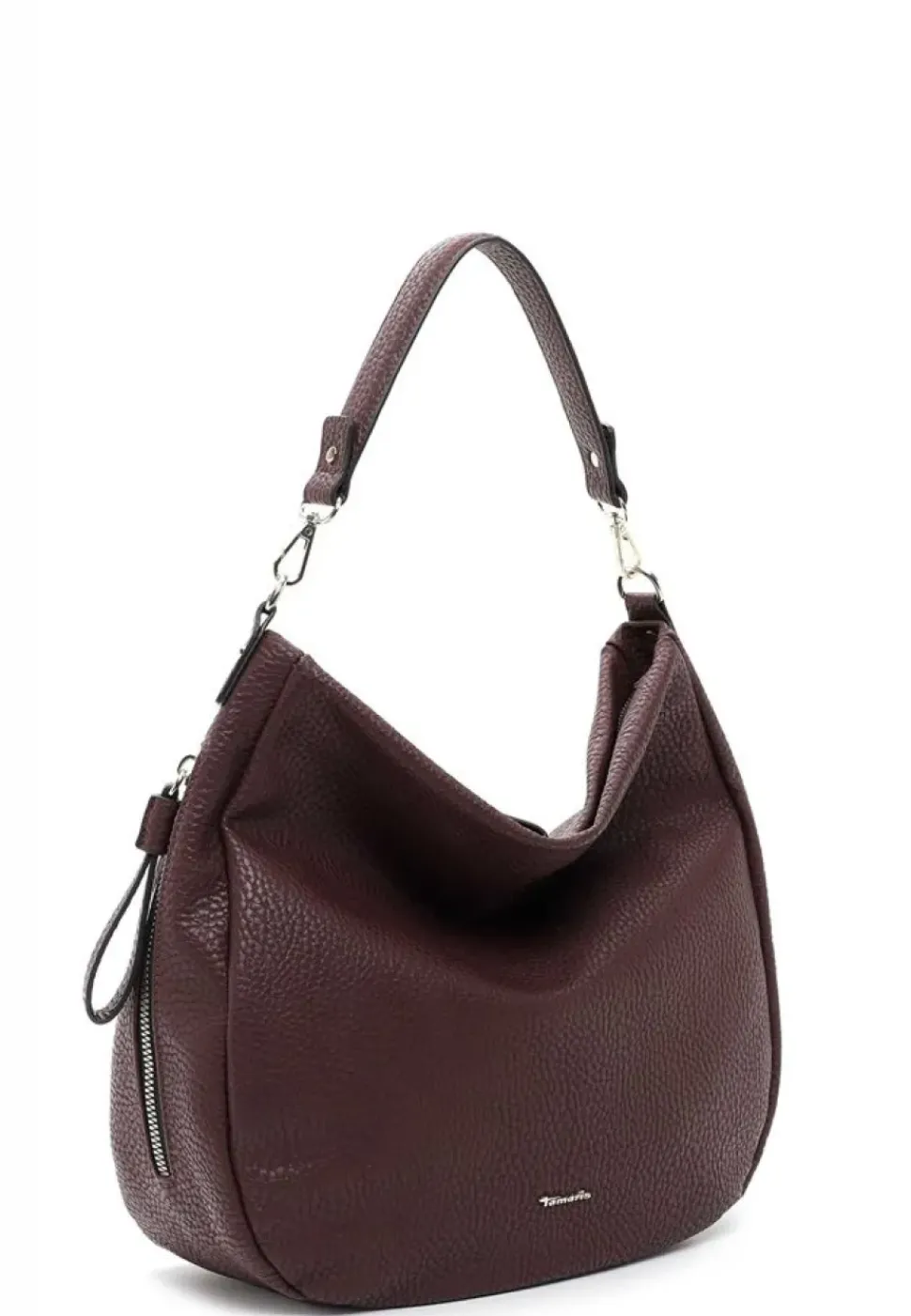 Tamaris Beutel Martha Handtasche rot S23 32482,690
