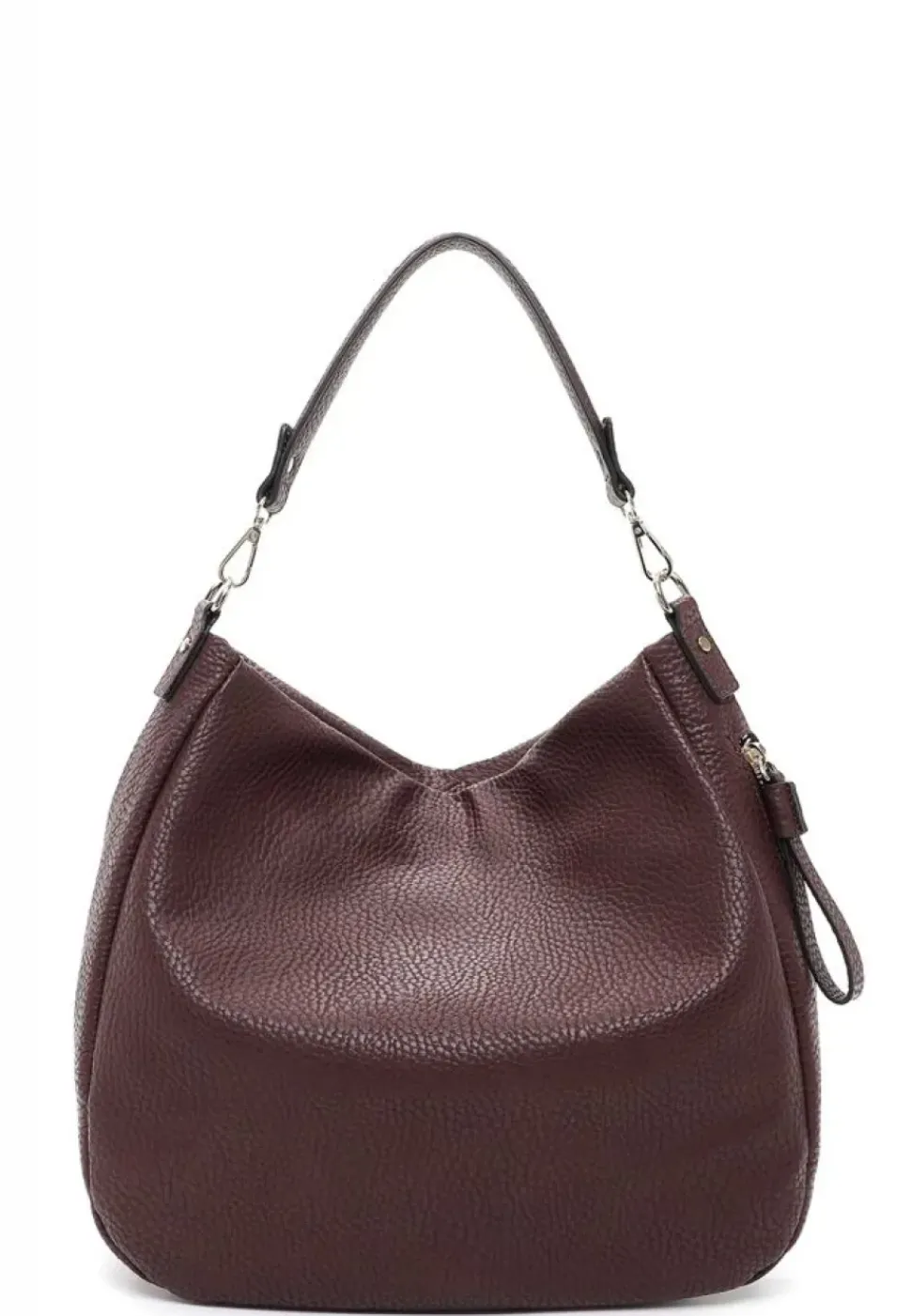 Tamaris Beutel Martha Handtasche rot S23 32482,690