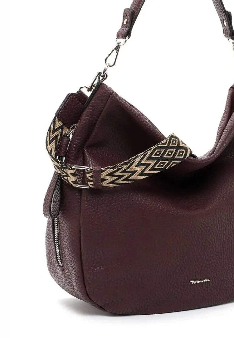 Tamaris Beutel Martha Handtasche rot S23 32482,690