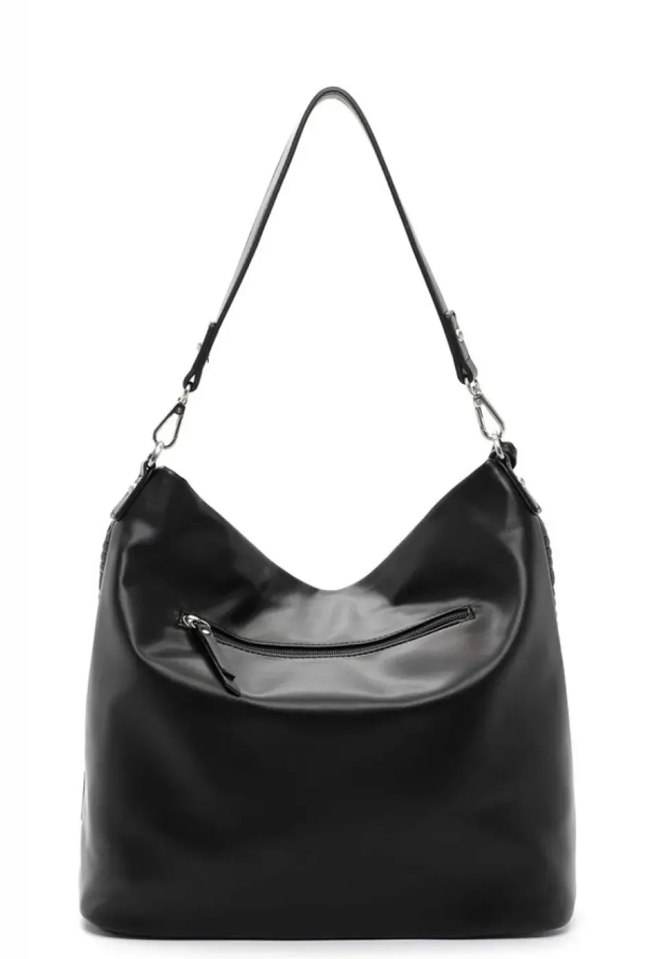 Tamaris Beutel Merle Handtasche schwarz S23 32723,100
