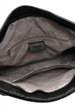 Tamaris Beutel Merle Handtasche schwarz S23 32723,100