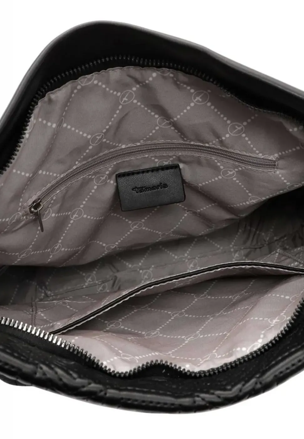 Tamaris Beutel Merle Handtasche schwarz S23 32723,100