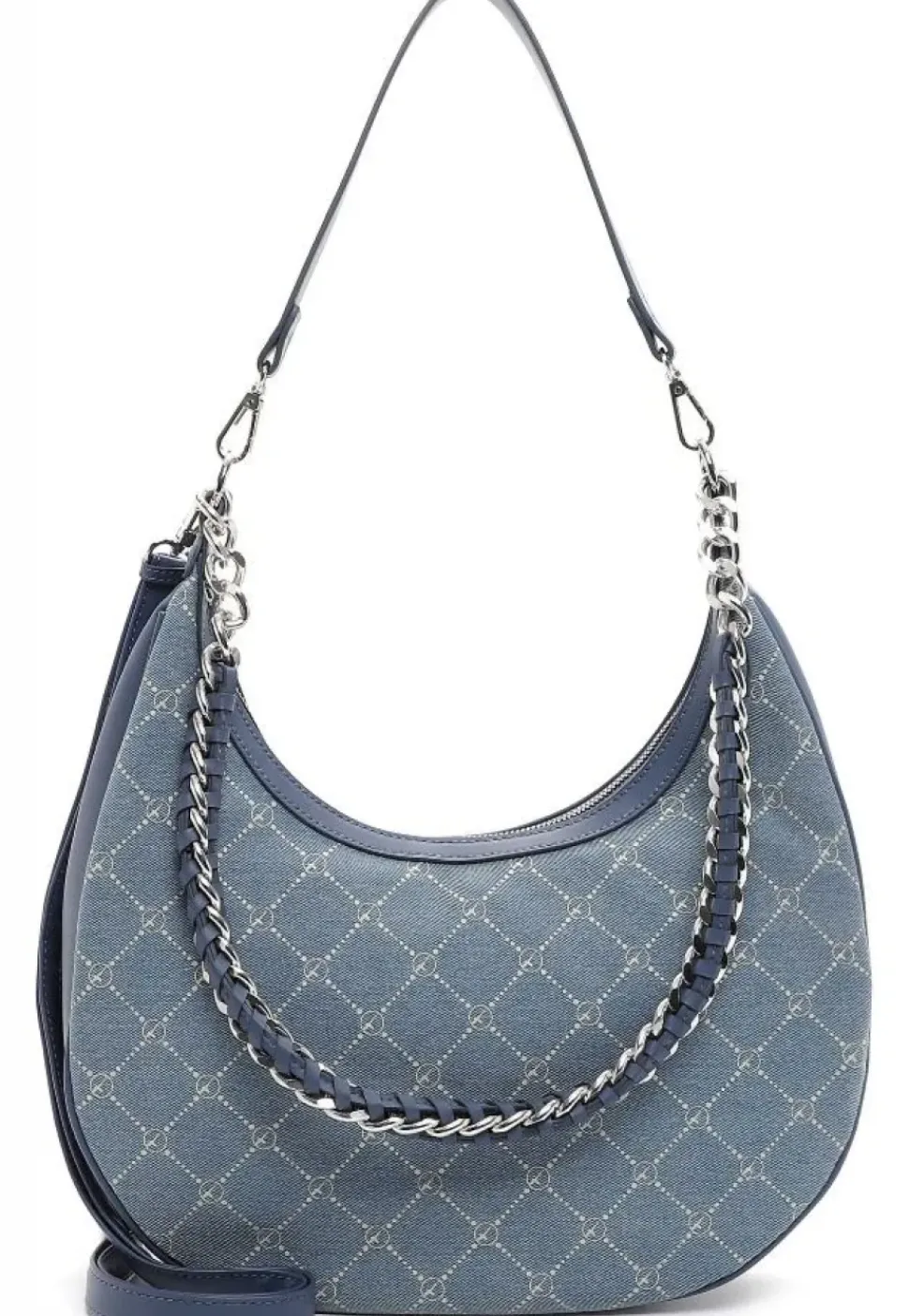 Tamaris Beutel TAS Anita blau S14 32983,530