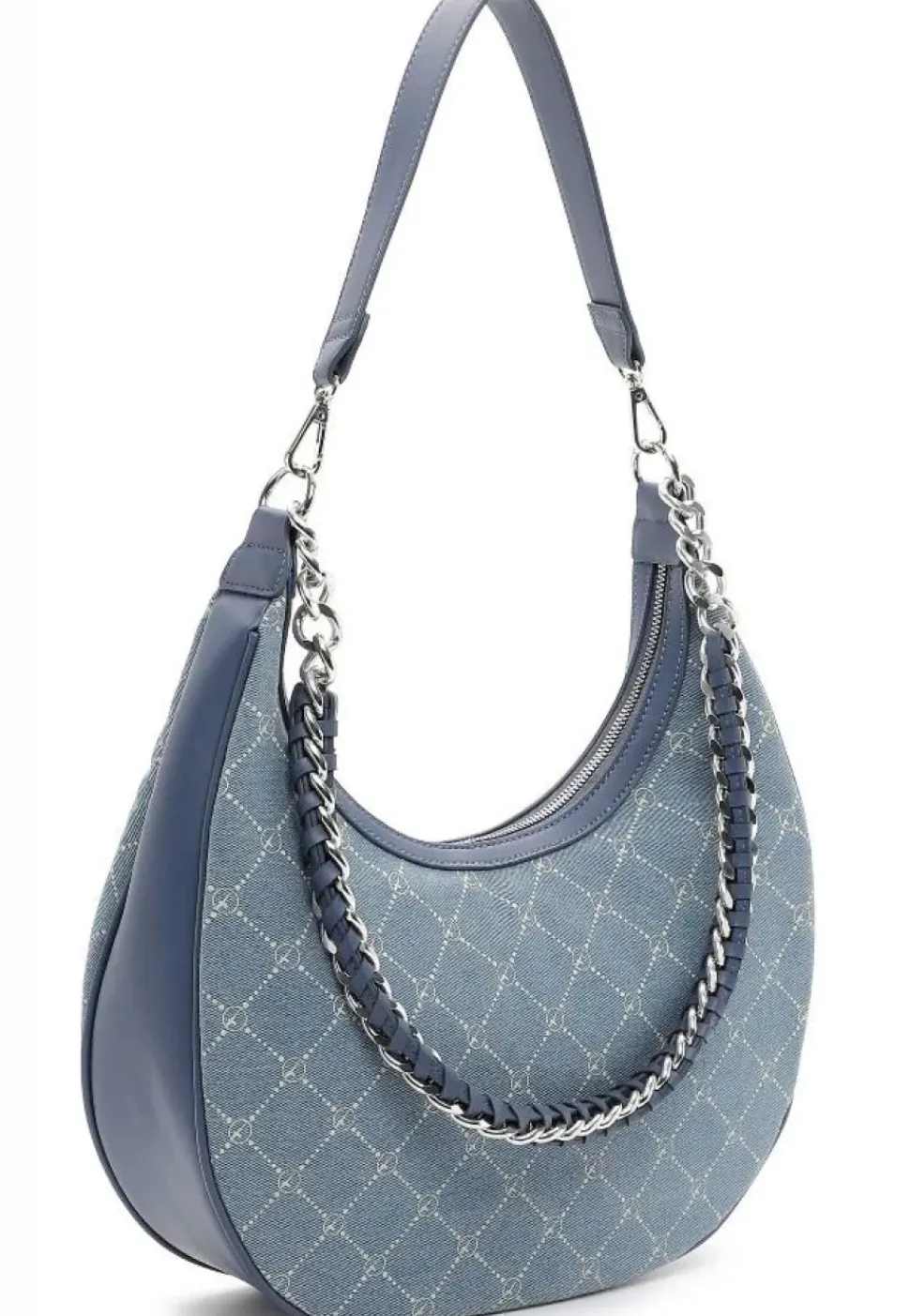 Tamaris Beutel TAS Anita blau S14 32983,530