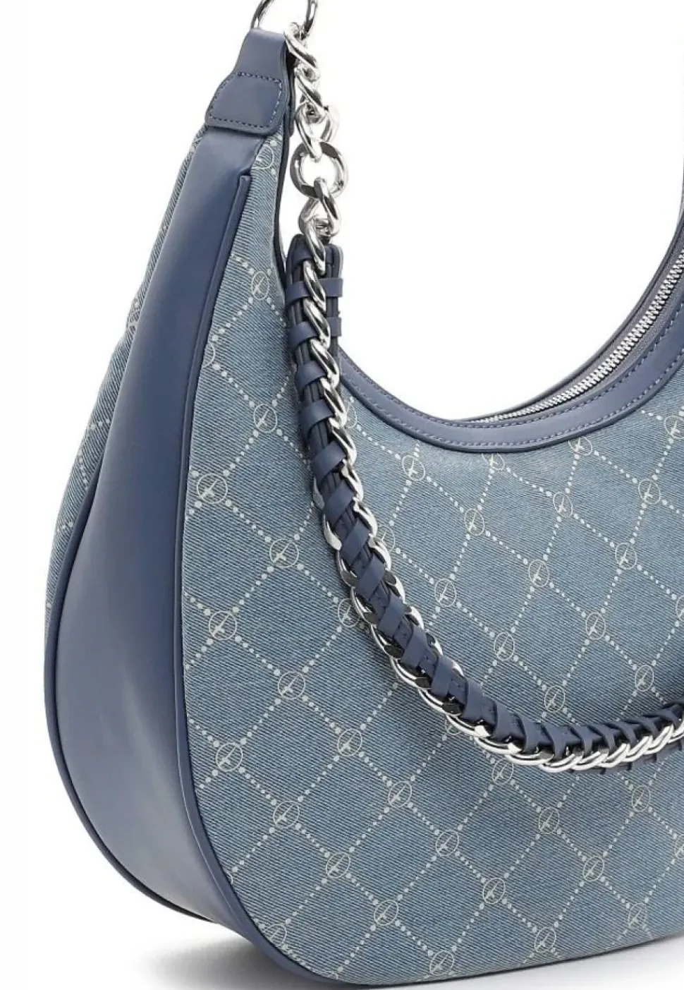 Tamaris Beutel TAS Anita blau S14 32983,530
