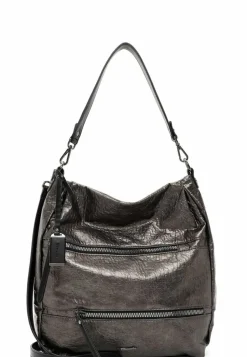 Tamaris Handtasche Beutel Doro braun S21 31342,220