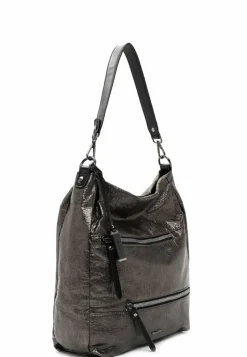 Tamaris Handtasche Beutel Doro braun S21 31342,220