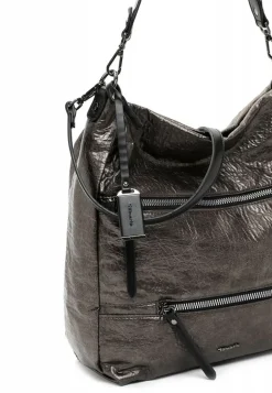 Tamaris Handtasche Beutel Doro braun S21 31342,220