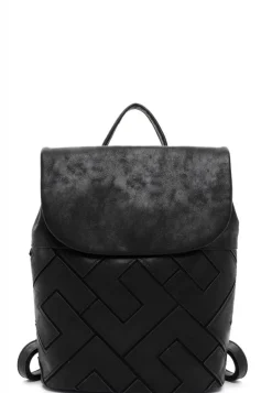 Tamaris Rucksack Marike schwarz S23 32687,100