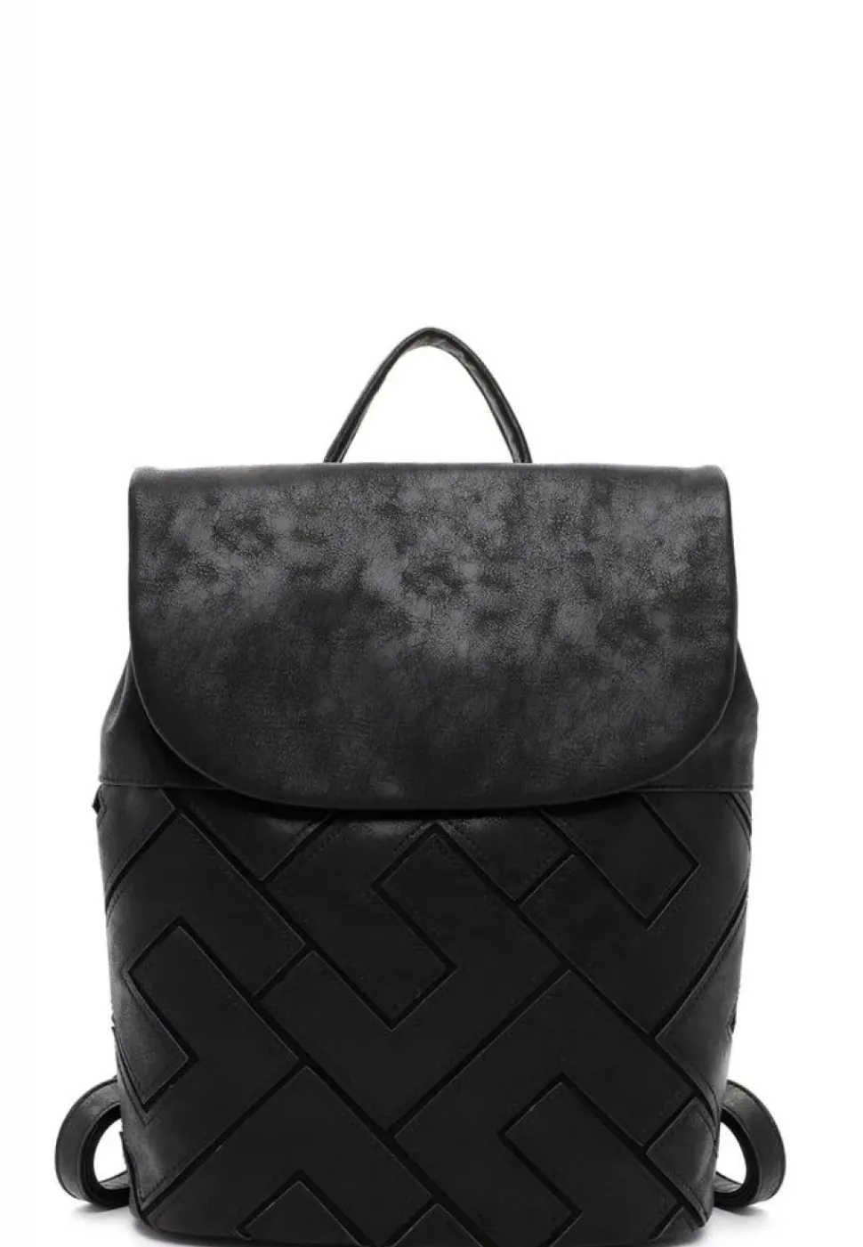 Tamaris Rucksack Marike schwarz S23 32687,100