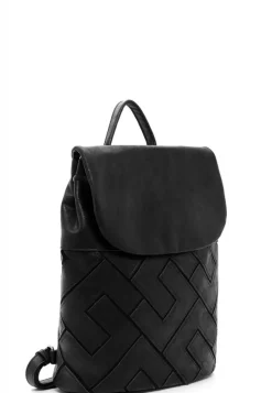 Tamaris Rucksack Marike schwarz S23 32687,100