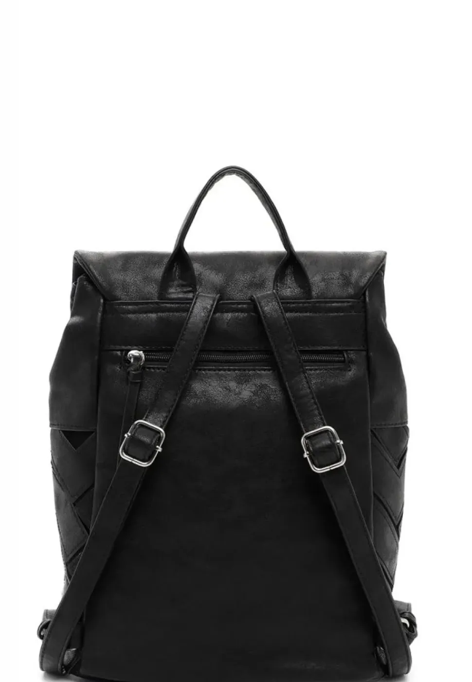 Tamaris Rucksack Marike schwarz S23 32687,100