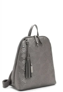Tamaris Rucksack Merle grau S23 32725,833