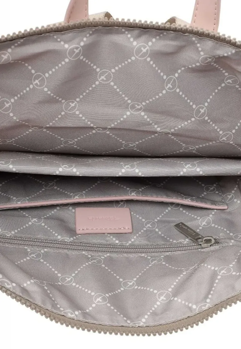 Tamaris Rucksack TAS Angelique rosa S14 32874,650