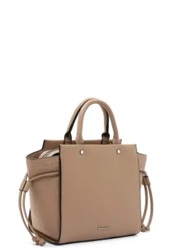 Tamaris Shopper Juliane braun S22 31901,900