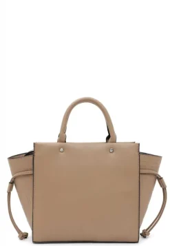 Tamaris Shopper Juliane braun S22 31901,900