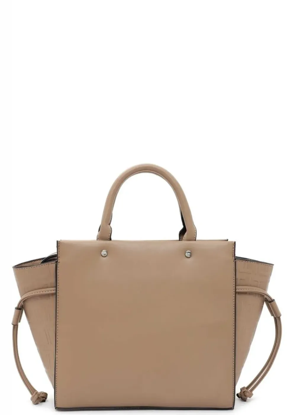Tamaris Shopper Juliane braun S22 31901,900