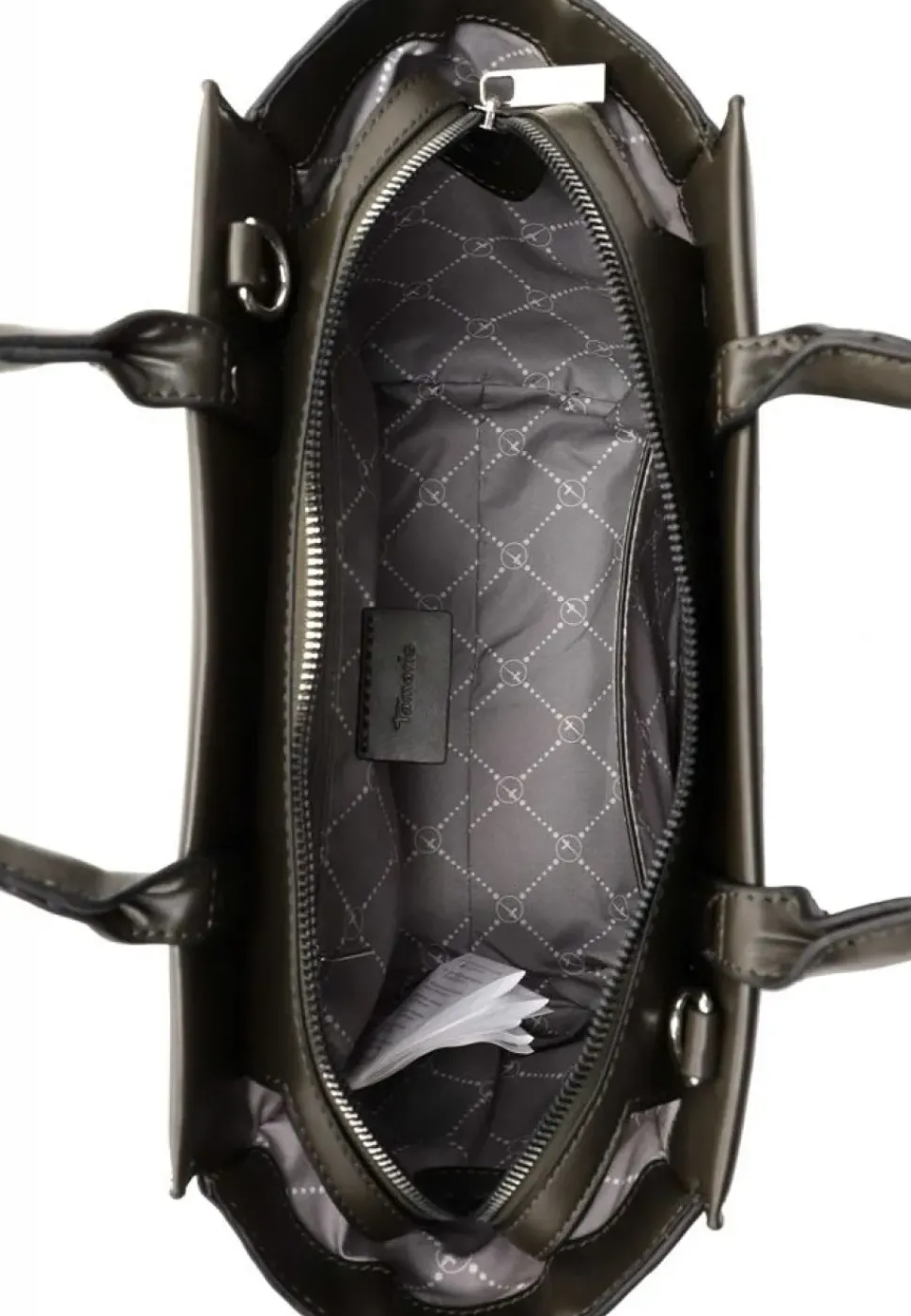 Tamaris Shopper Juliane grün S22 31901,932