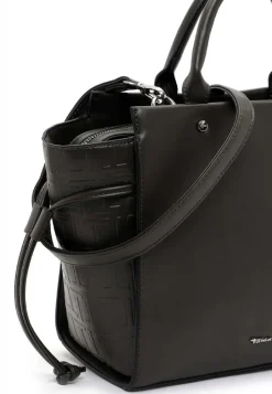 Tamaris Shopper Juliane grün S22 31901,932