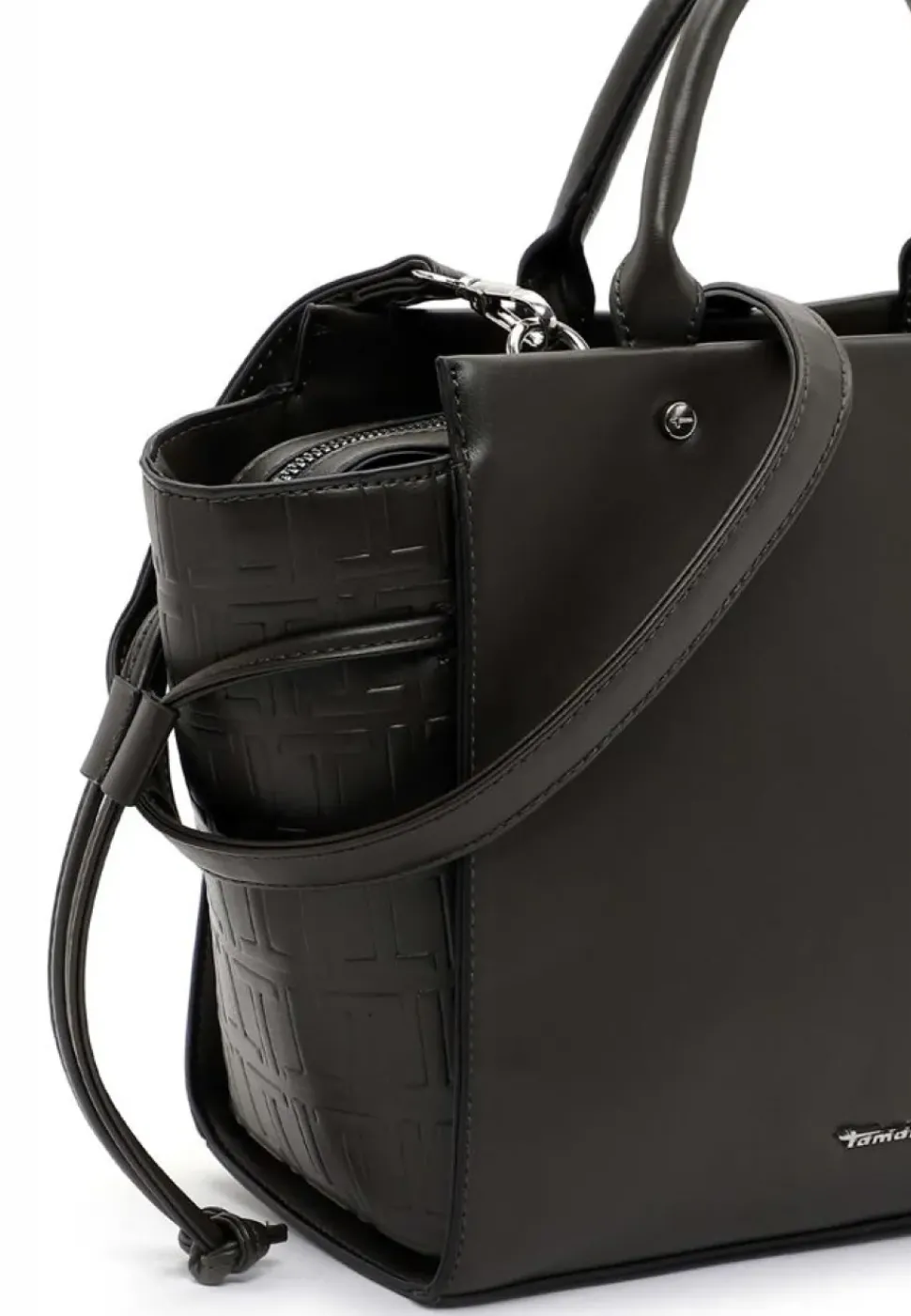 Tamaris Shopper Juliane grün S22 31901,932