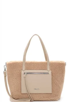 Tamaris Shopper Margitta beige S23 32742,420
