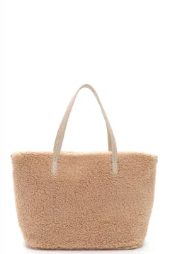 Tamaris Shopper Margitta beige S23 32742,420