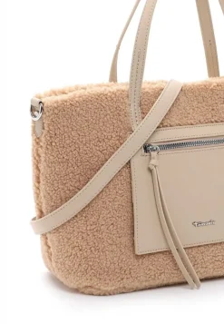 Tamaris Shopper Margitta beige S23 32742,420